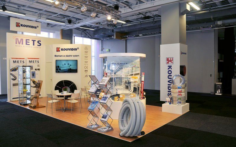 Presença bem-sucedida na Elfack 2015