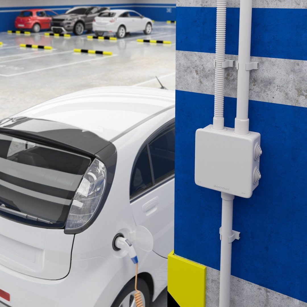 MEDISOL tubo rígido