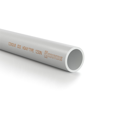 CONDUR FEITOS EM PVC