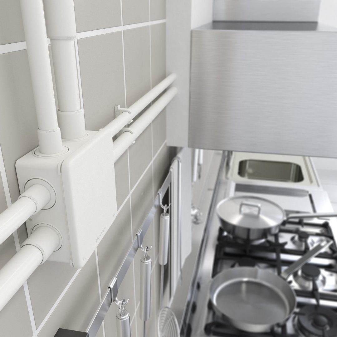 MEDISOL AM Abraçadeira com tecnologia antimicrobiana