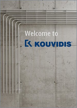 Perfil Corporativo KOUVIDIS