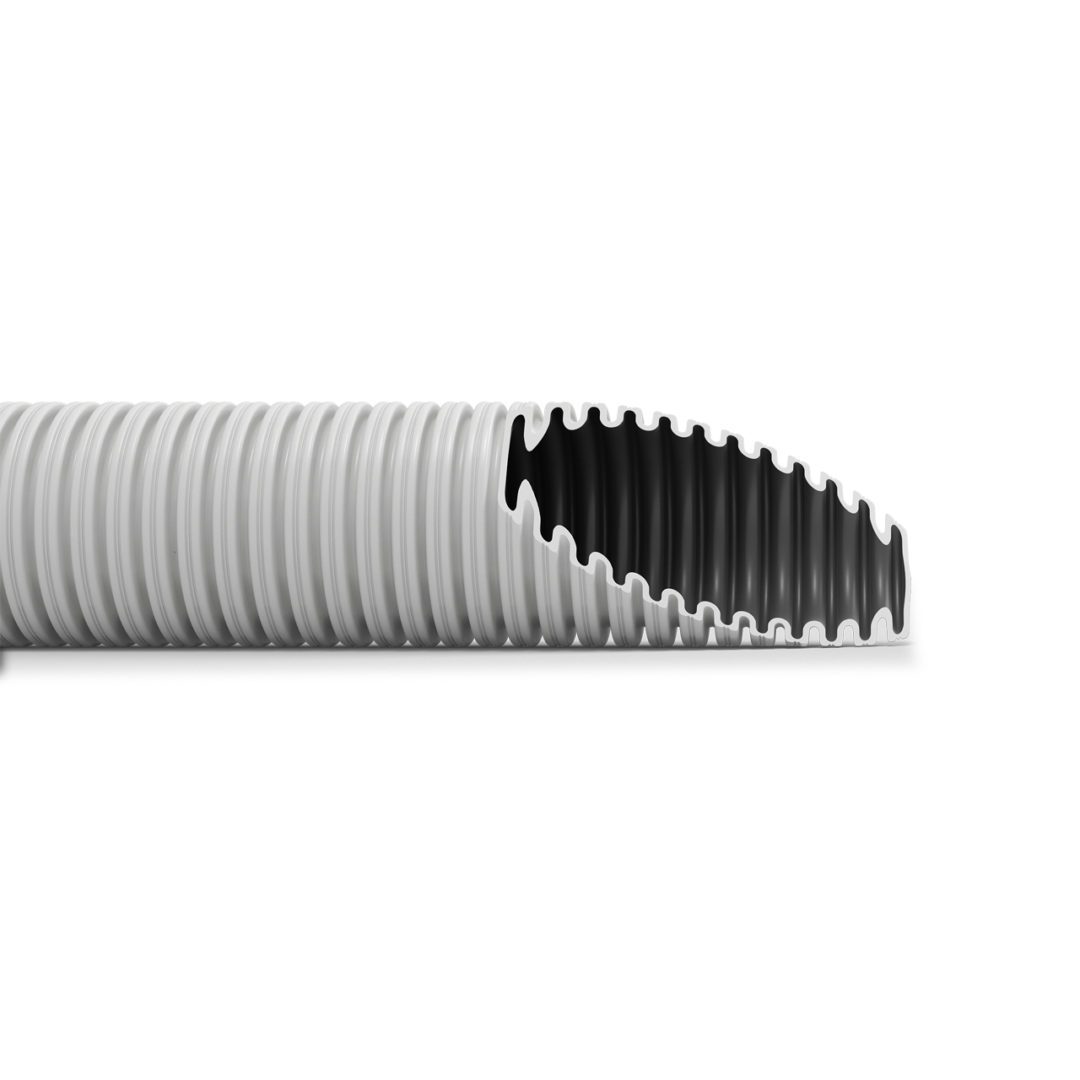 MEDIFLEX PLUS Tubo maleável 2 camadas