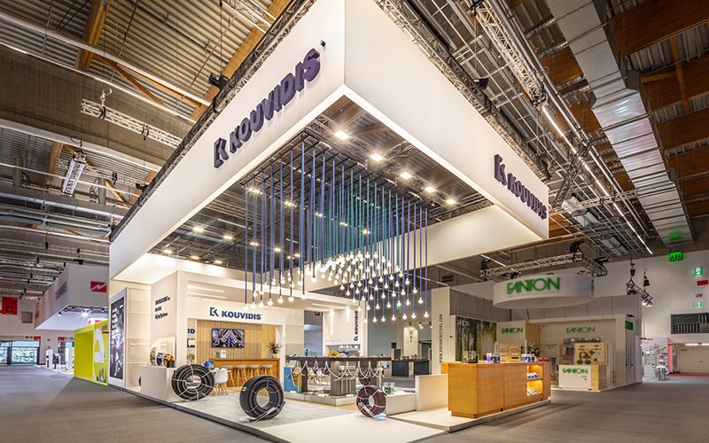 Uma Light + Building bem-sucedida chegou ao fim!