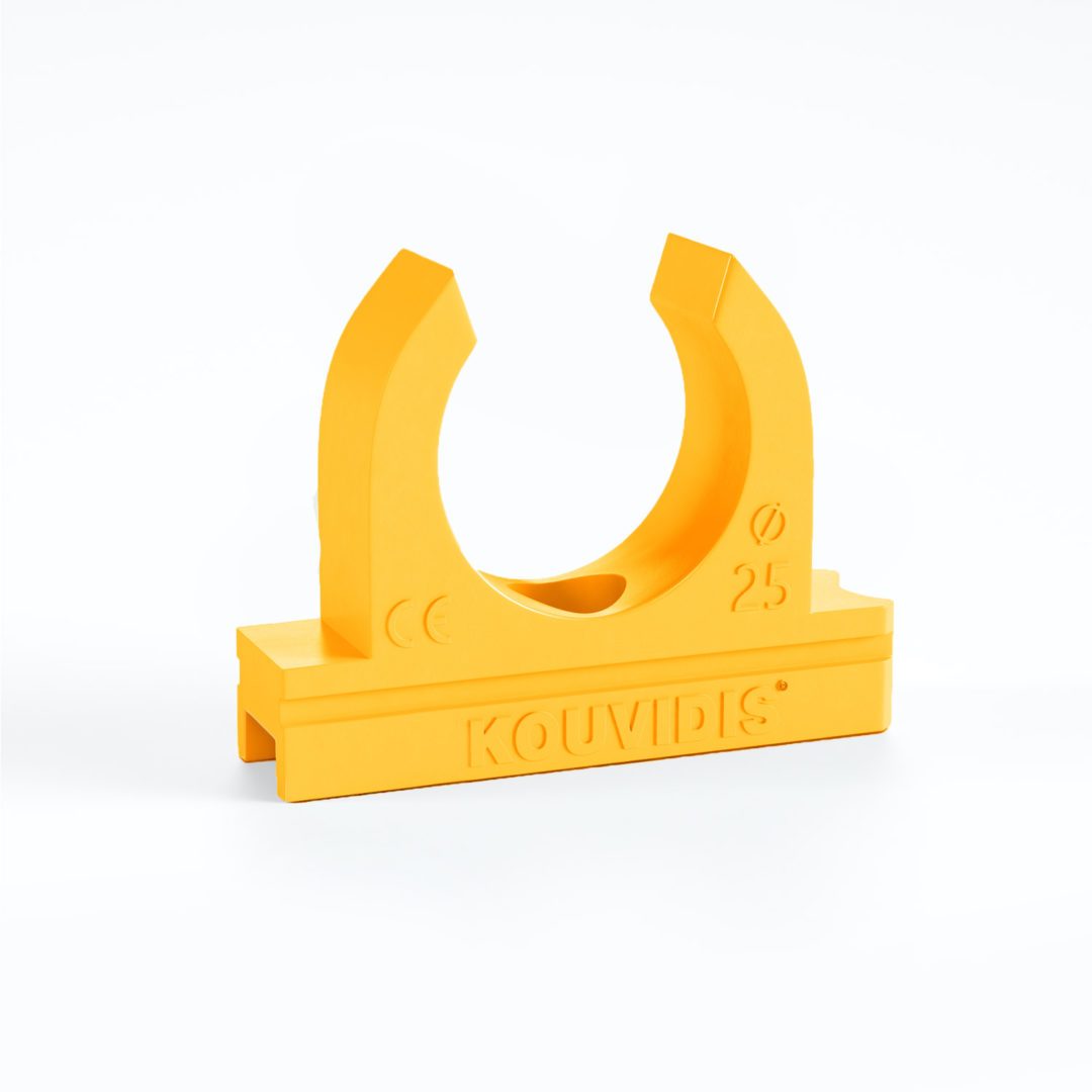 SUPERSOL PLUS Abraçadeira