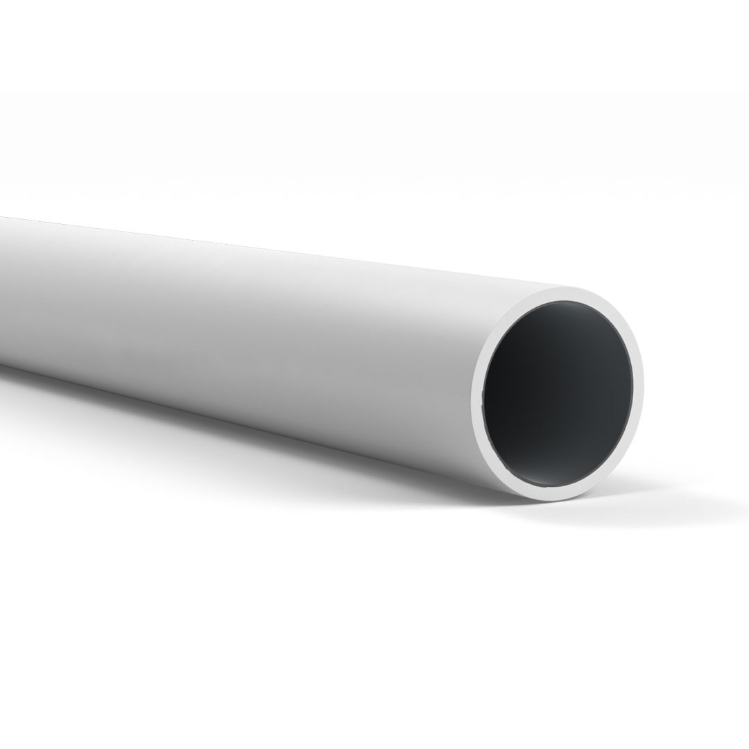 MEDISOL PLUS – Tubo rígido de 2 camadas