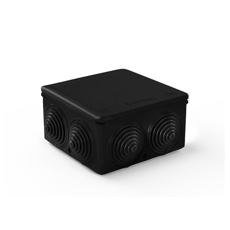 DUROSOL PLUS caixa de derivação com bucim cónicos